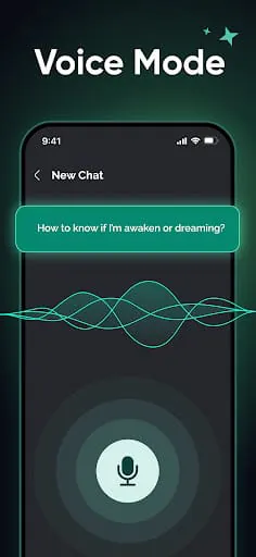 Chatbot AI - Chat & Ask AI