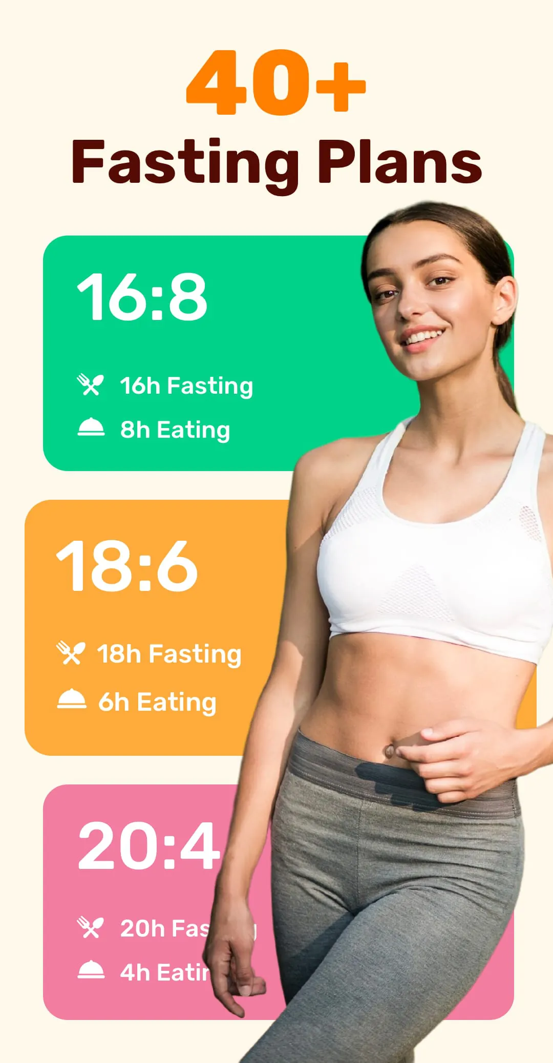 Intermittent Fasting GoFasting