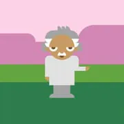 Albert - Learn & Win!