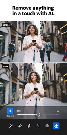 Lightroom Photo & Video Editor