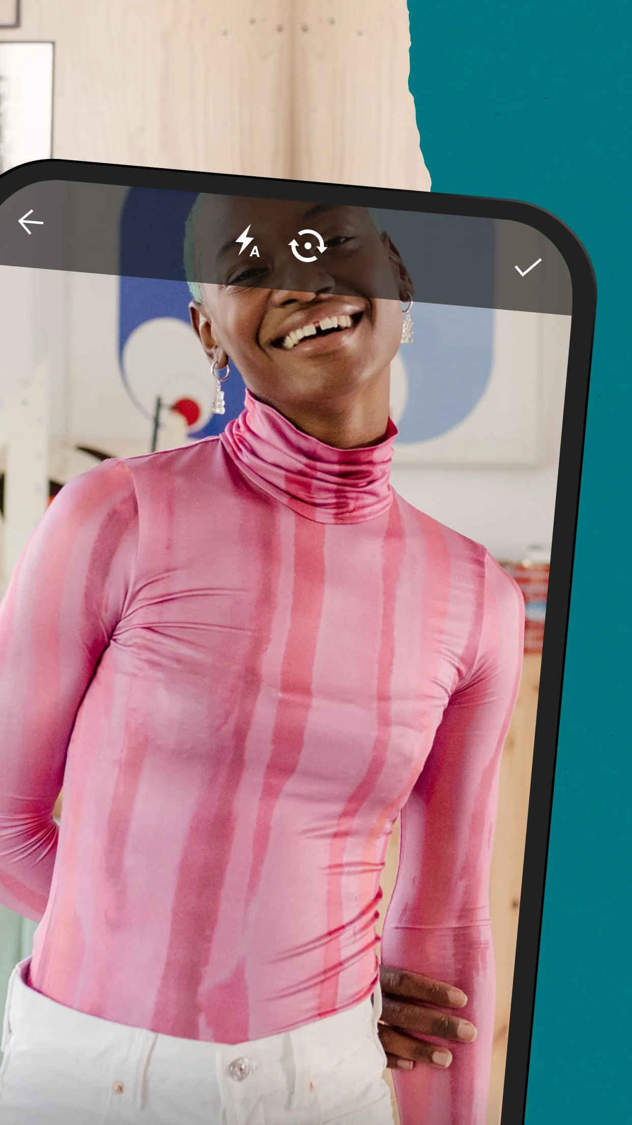 Vinted - Buy and sell clothes