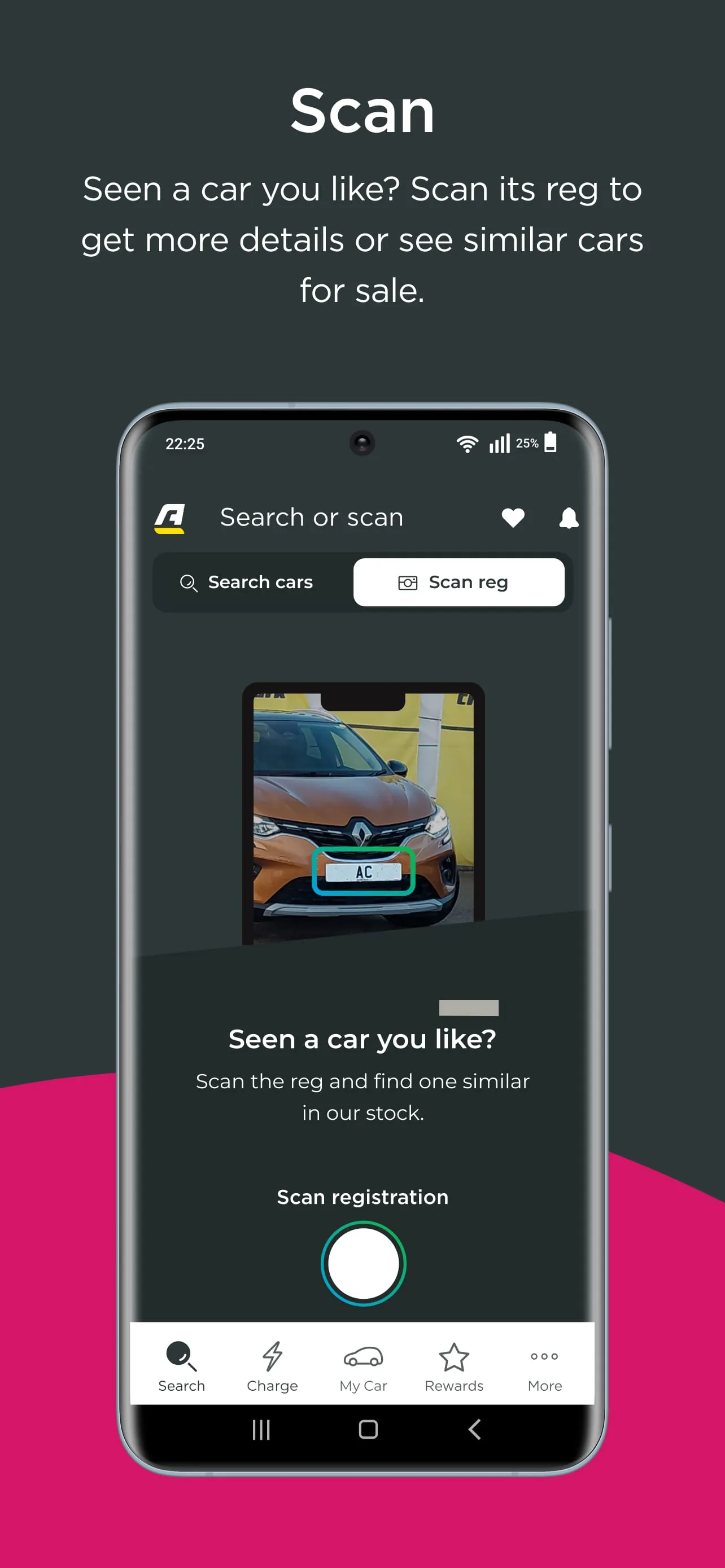 Arnold Clark - New & used cars