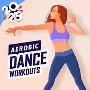 Aerobic Dance Workout Offline
