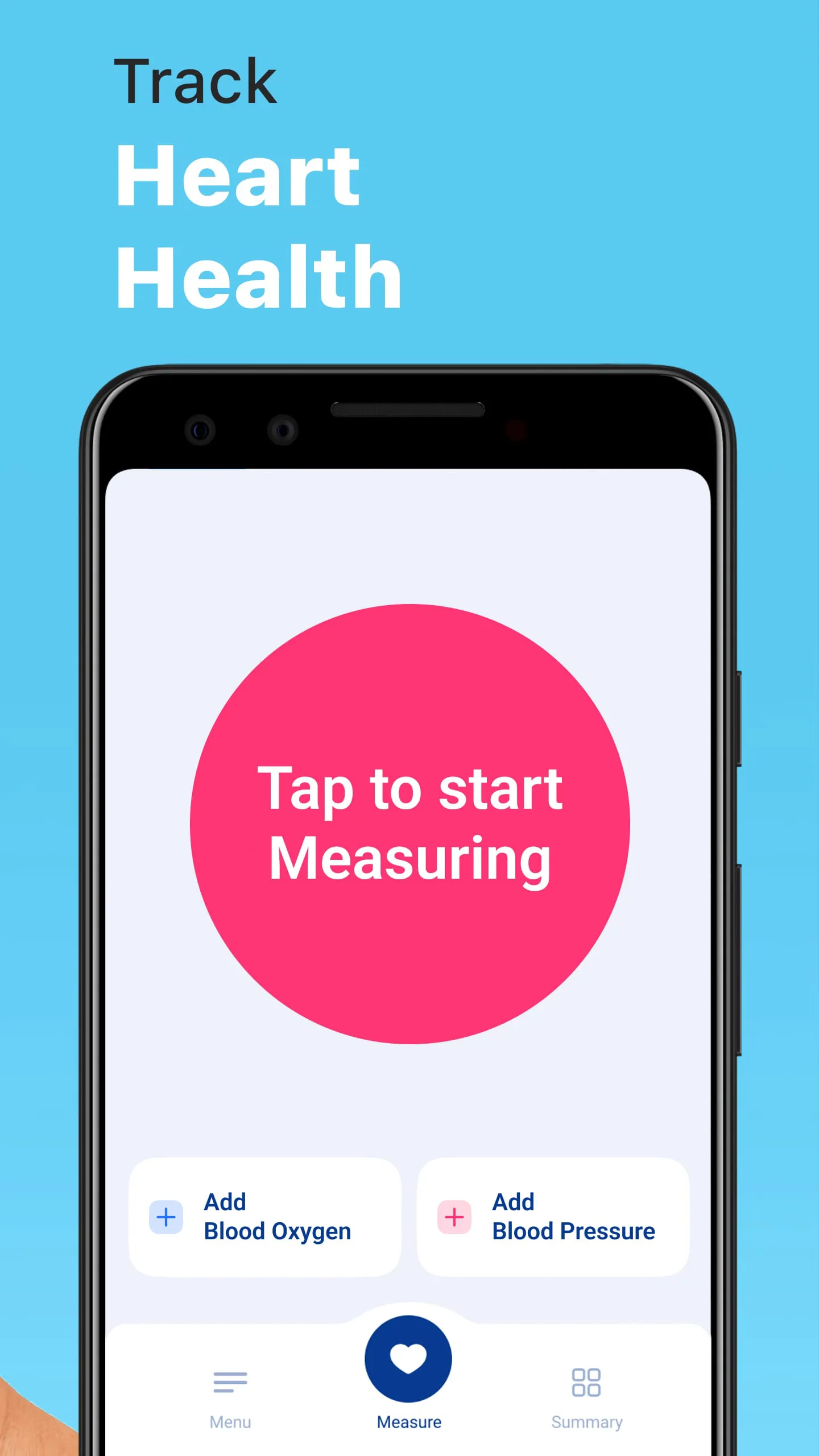 Cardi Mate: Heart Rate Monitor