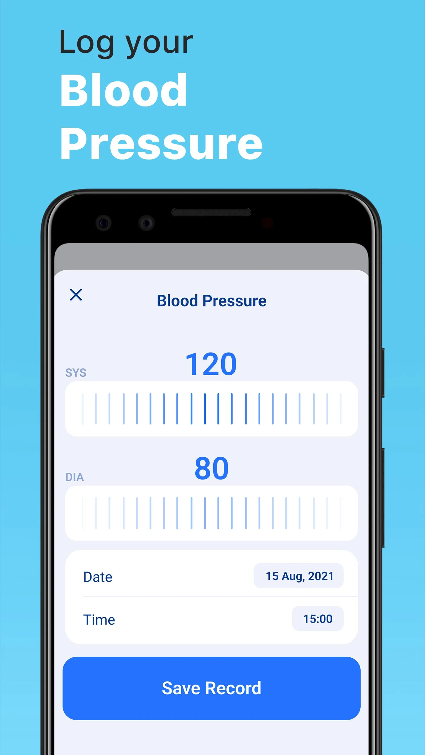Cardi Mate: Heart Rate Monitor