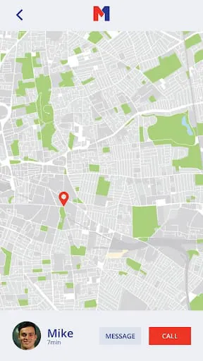 Mach1 Roadside Assistance