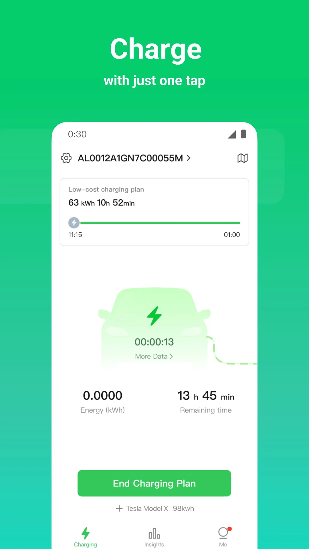 Autel Charge - EV Charging