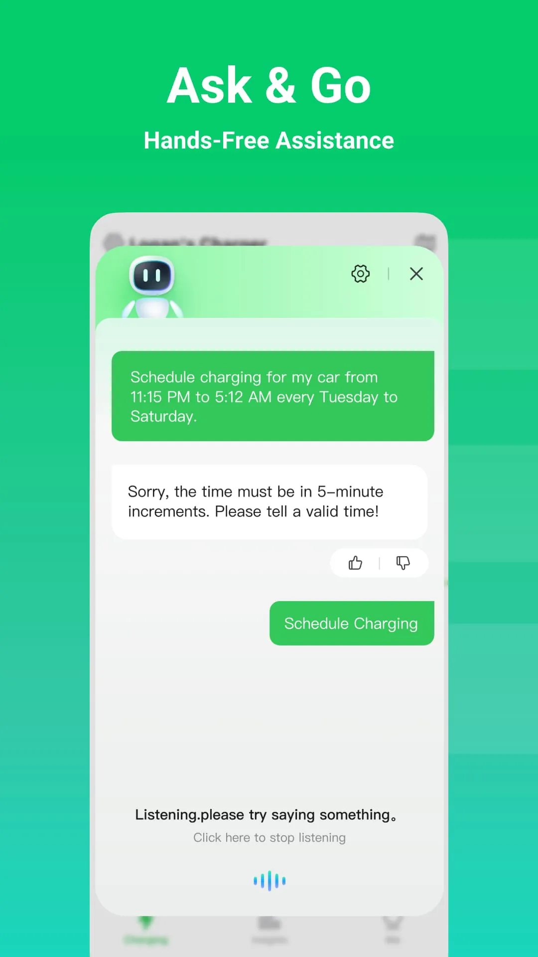 Autel Charge - EV Charging