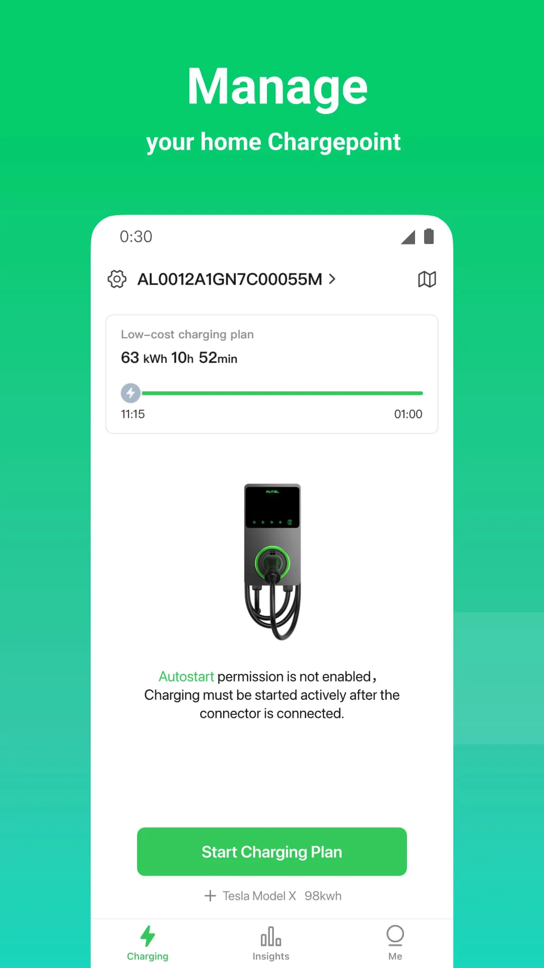 Autel Charge - EV Charging