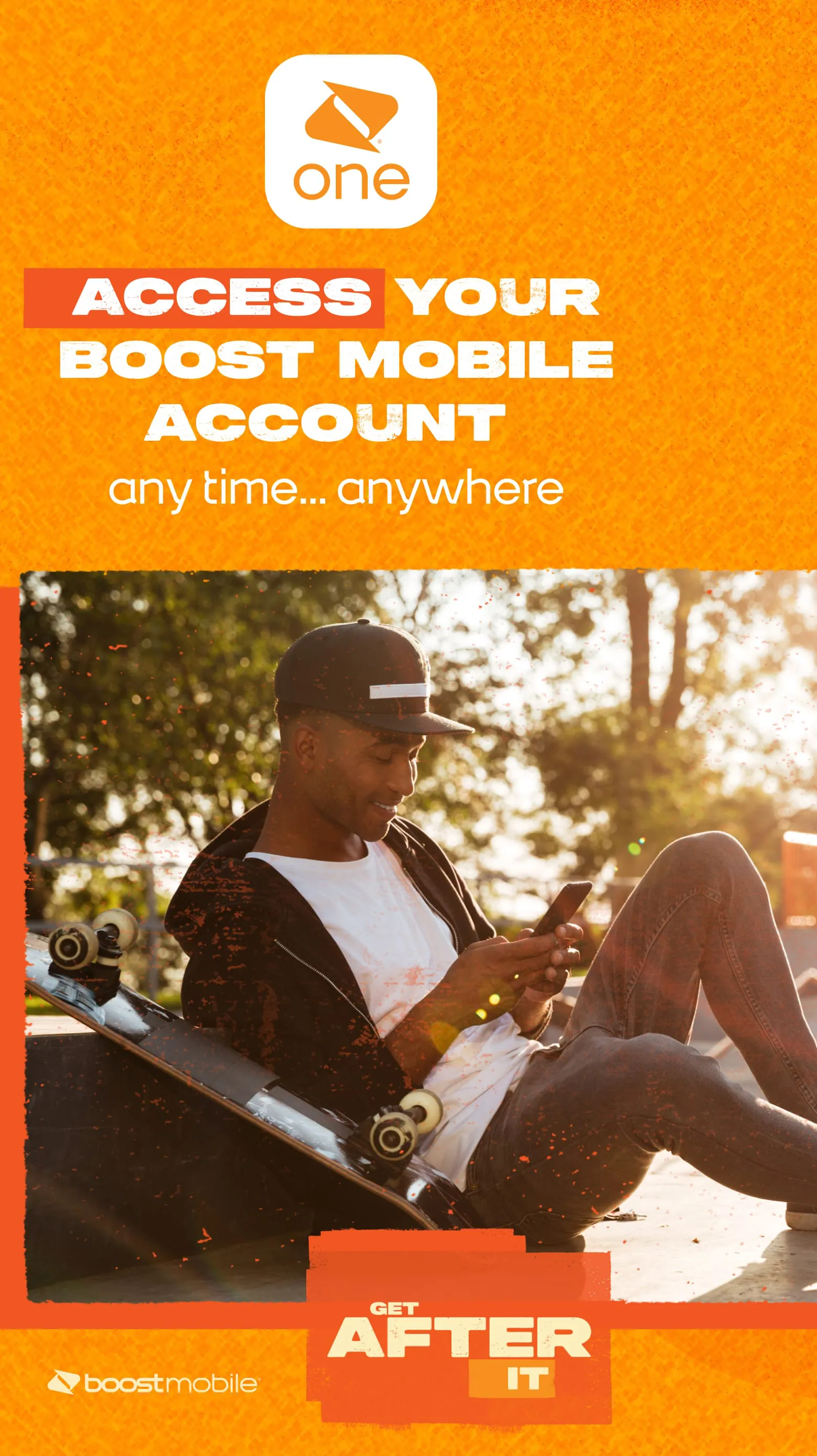 Boost Mobile