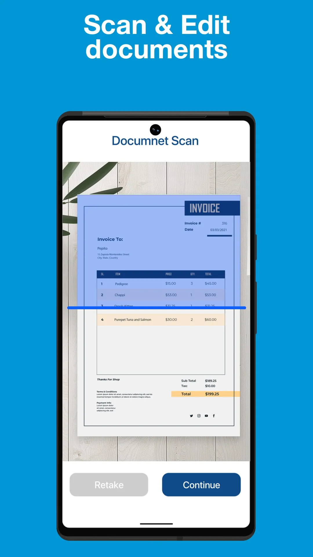 Smart HPrinter Service :ePrint