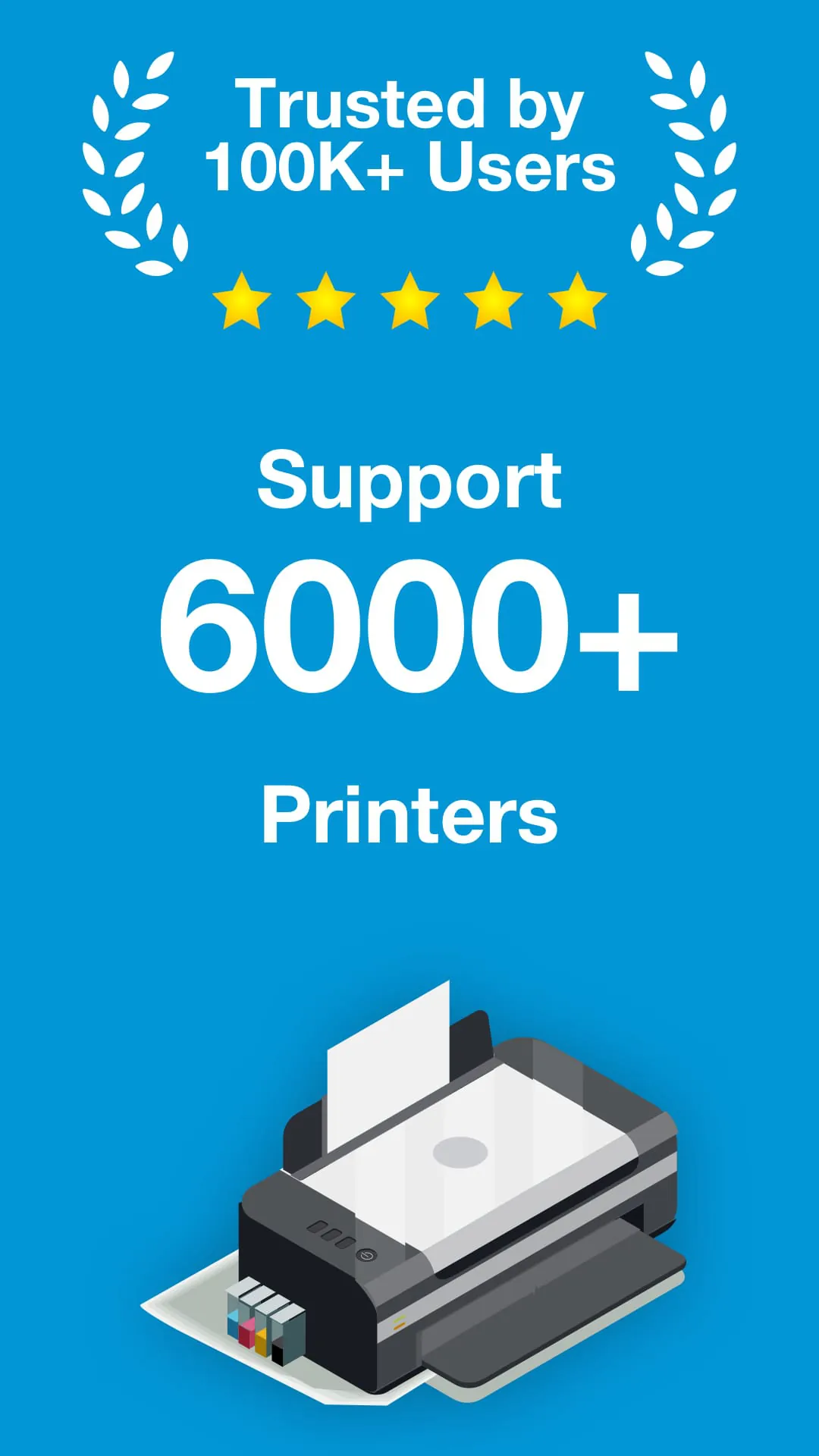 Smart HPrinter Service :ePrint