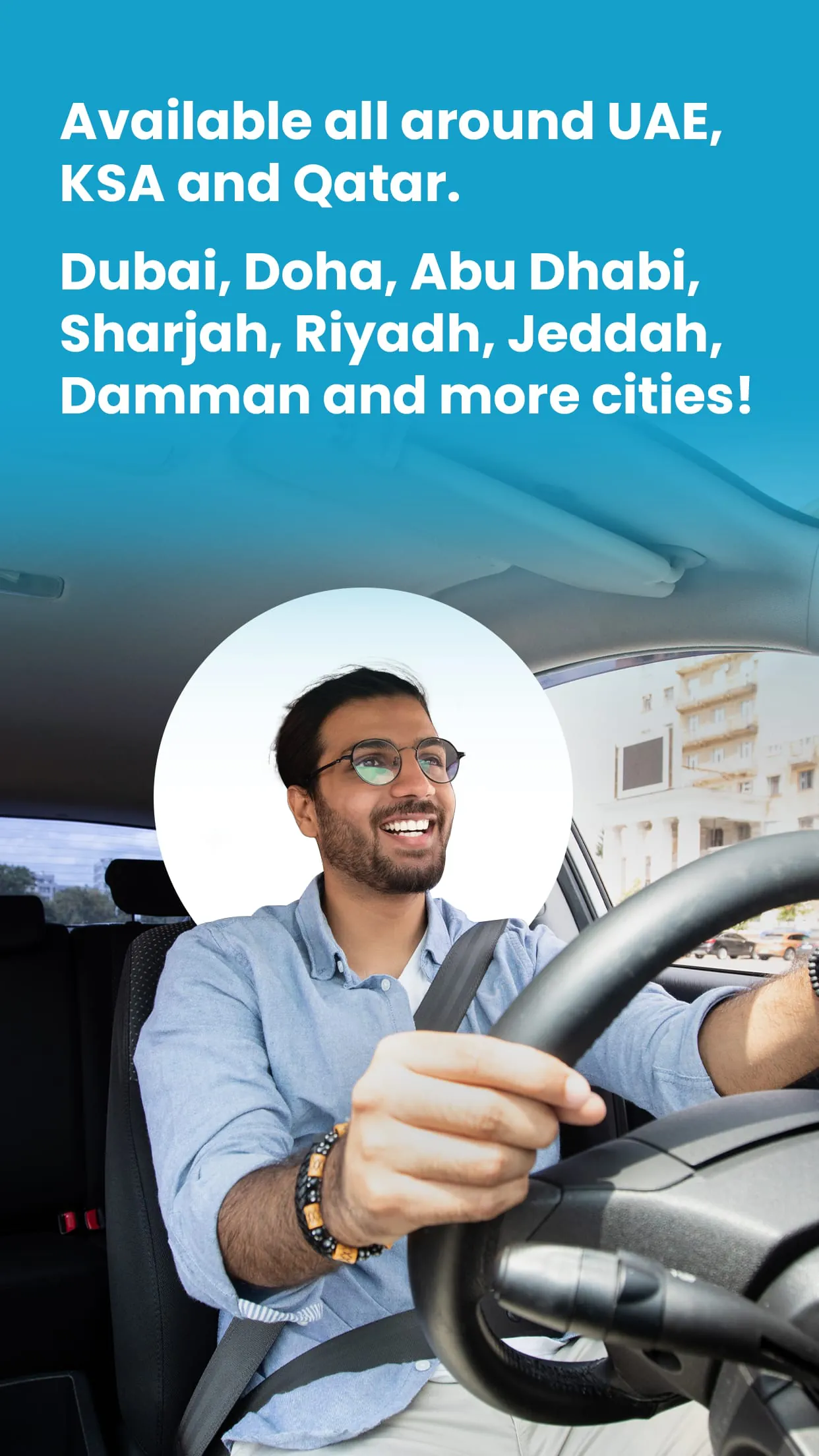 invygo - monthly car rental