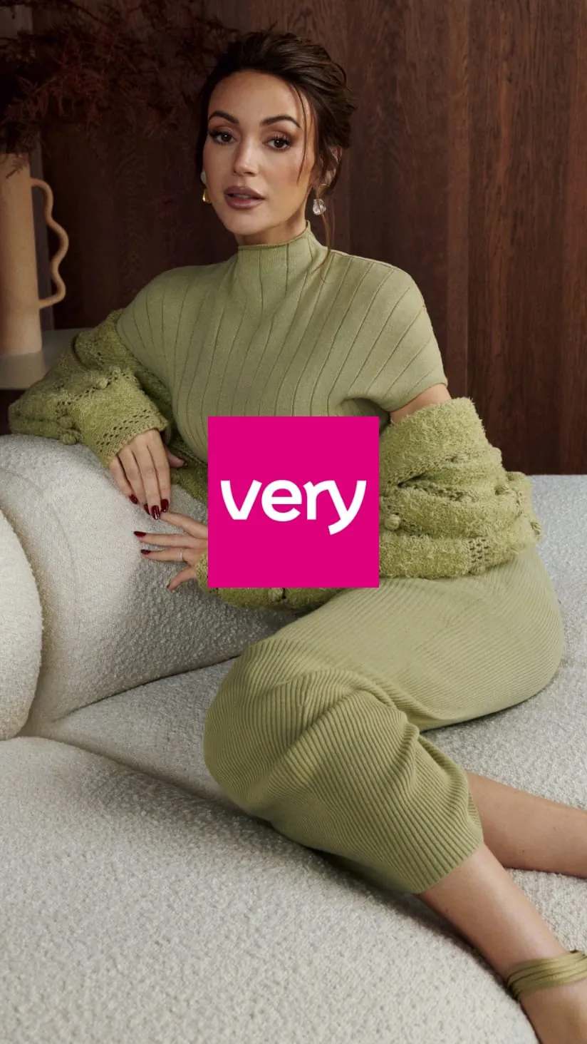 Very: Fashion & Home Shopping