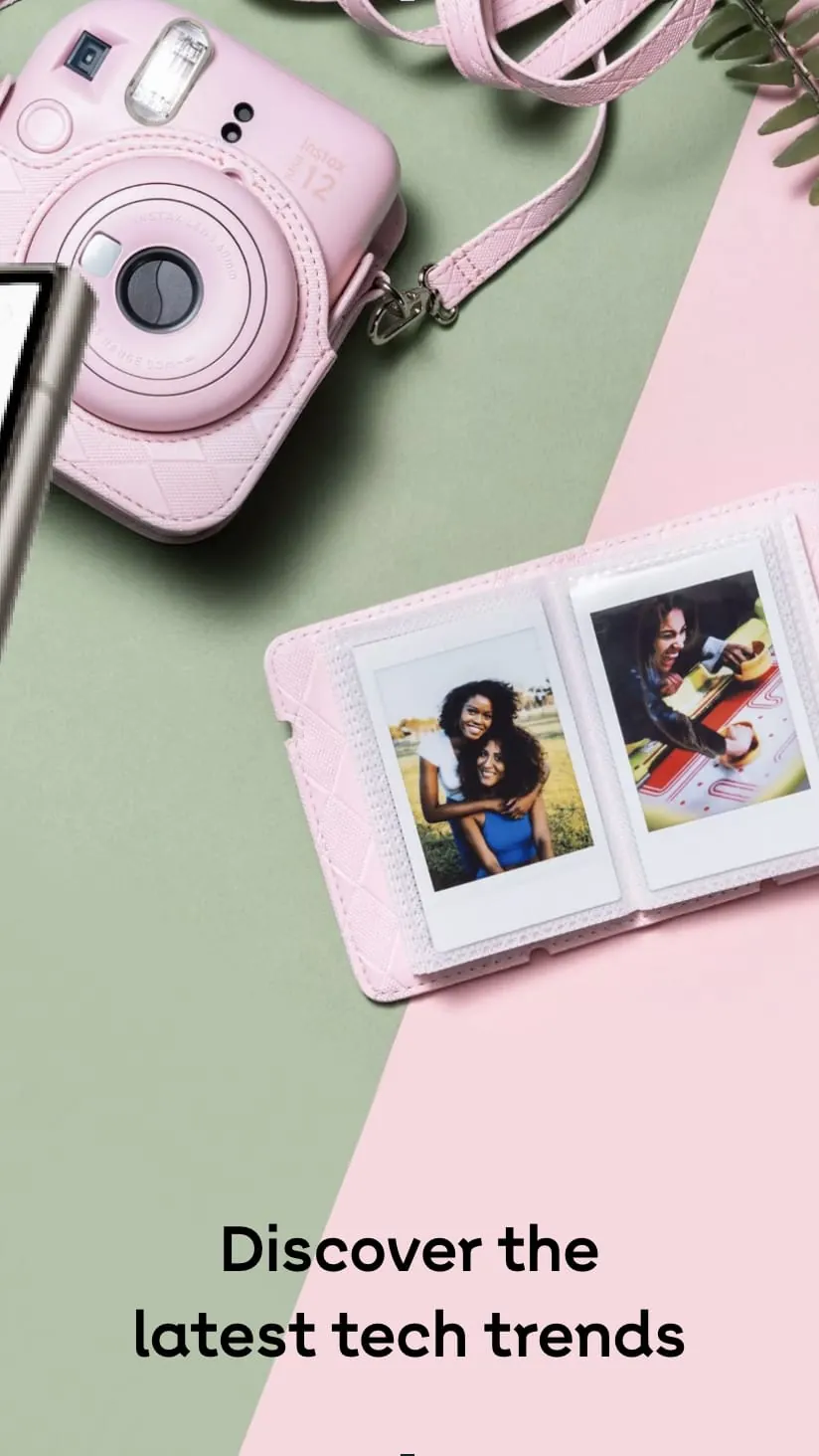 Very: Fashion & Home Shopping