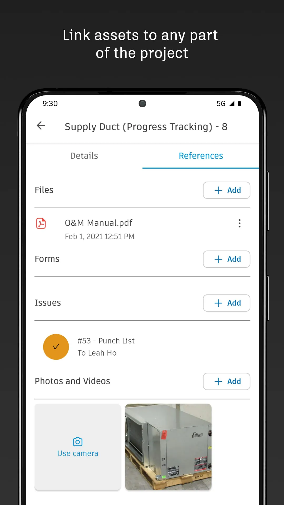 Autodesk Construction Cloud