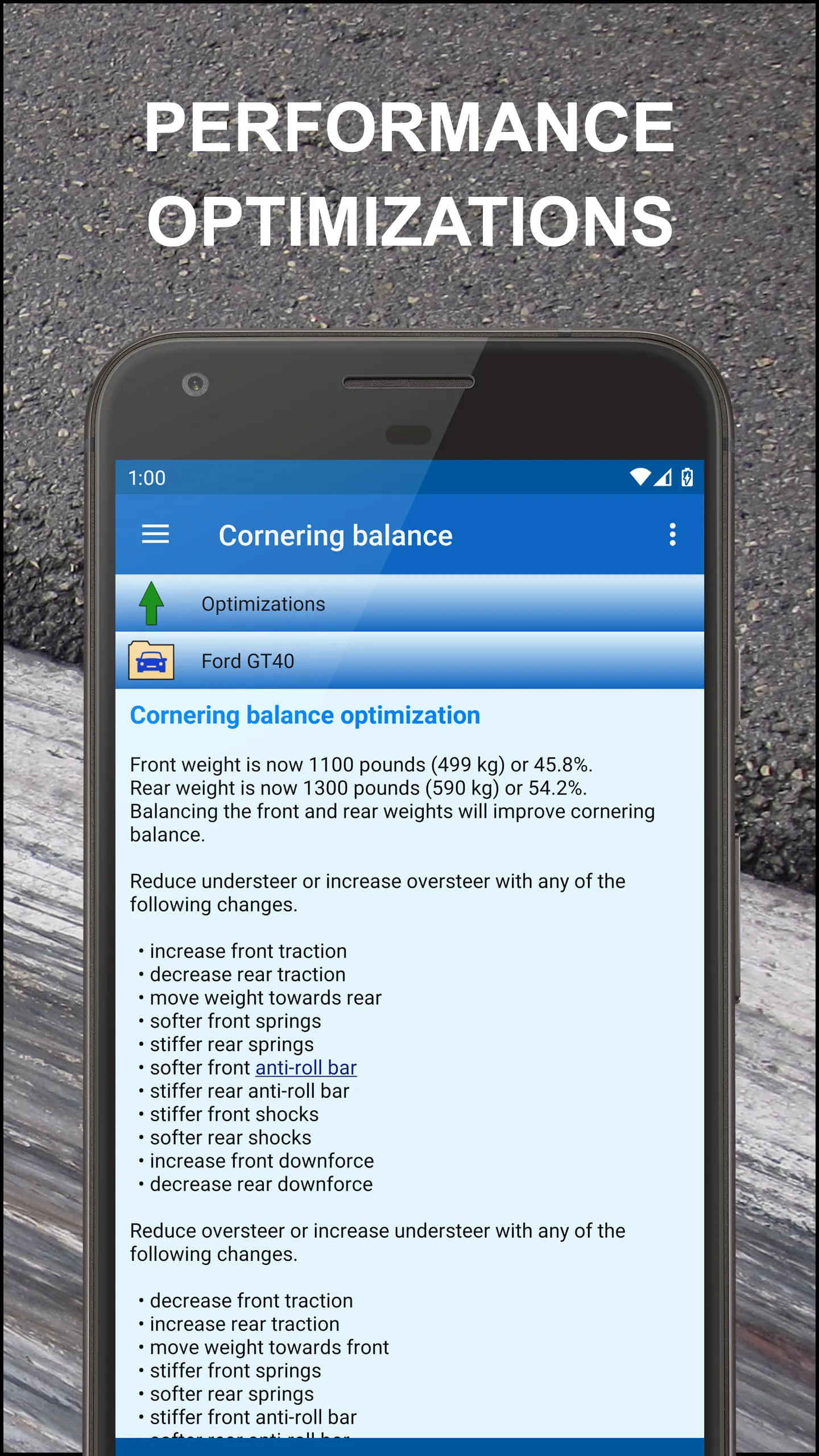 Car Math Pro Car Calculator