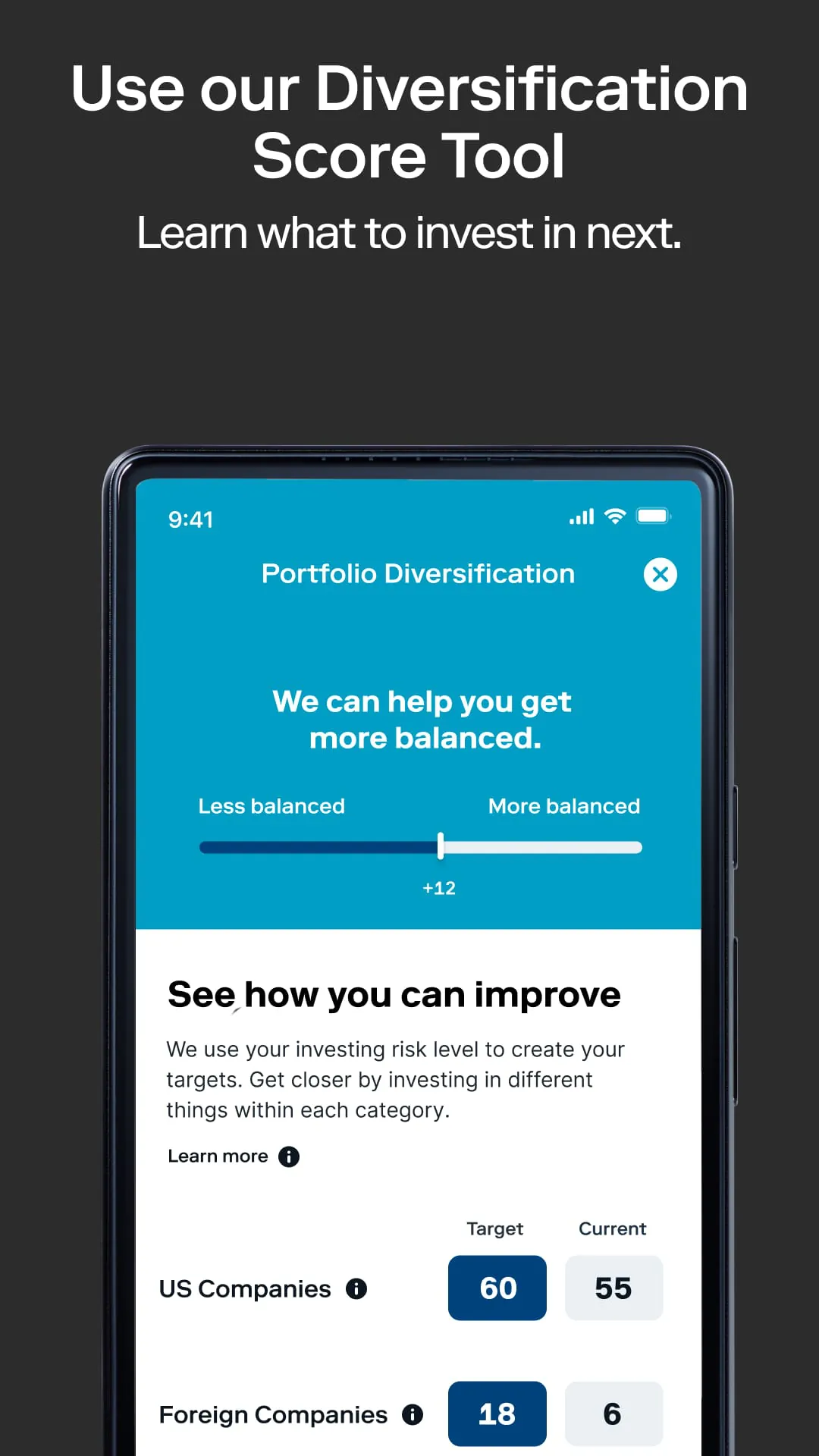 Stash: Investing made easy