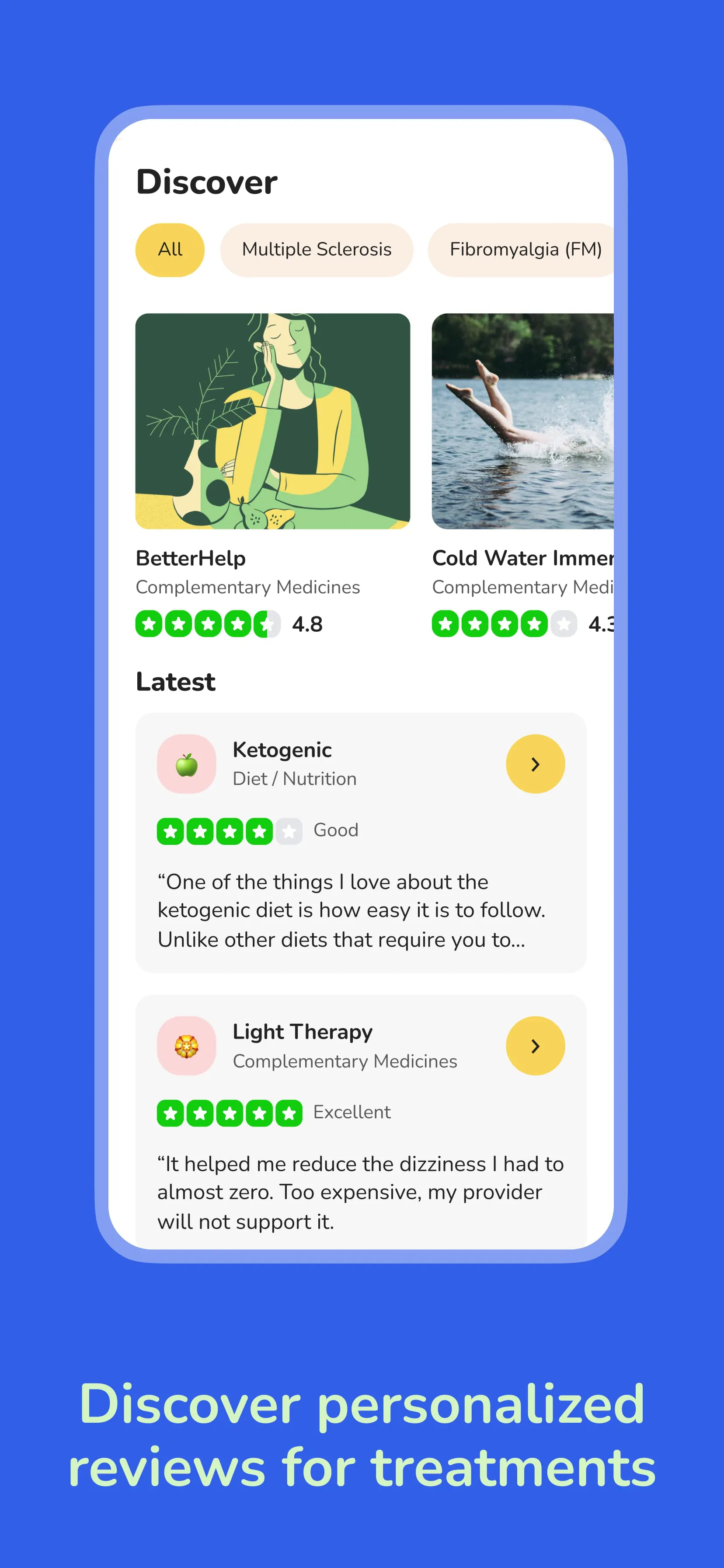 Alike Health: Healthcare Space