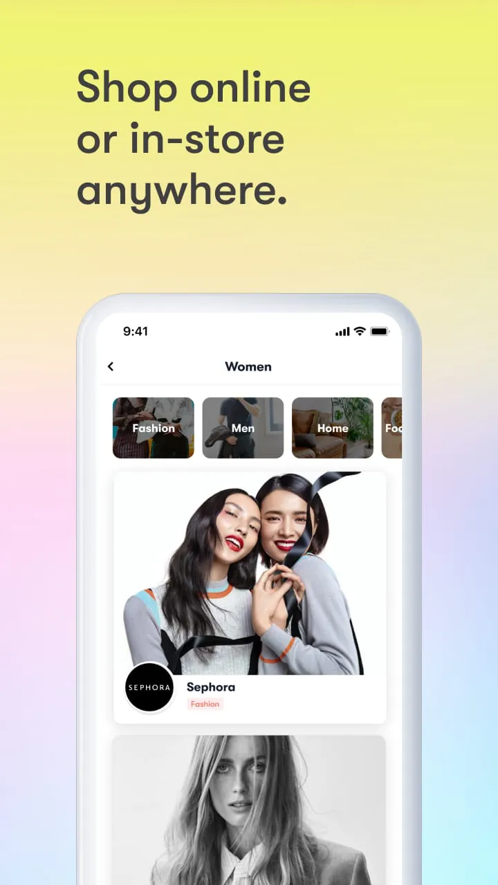 Atome MY - Buy Now Pay Later