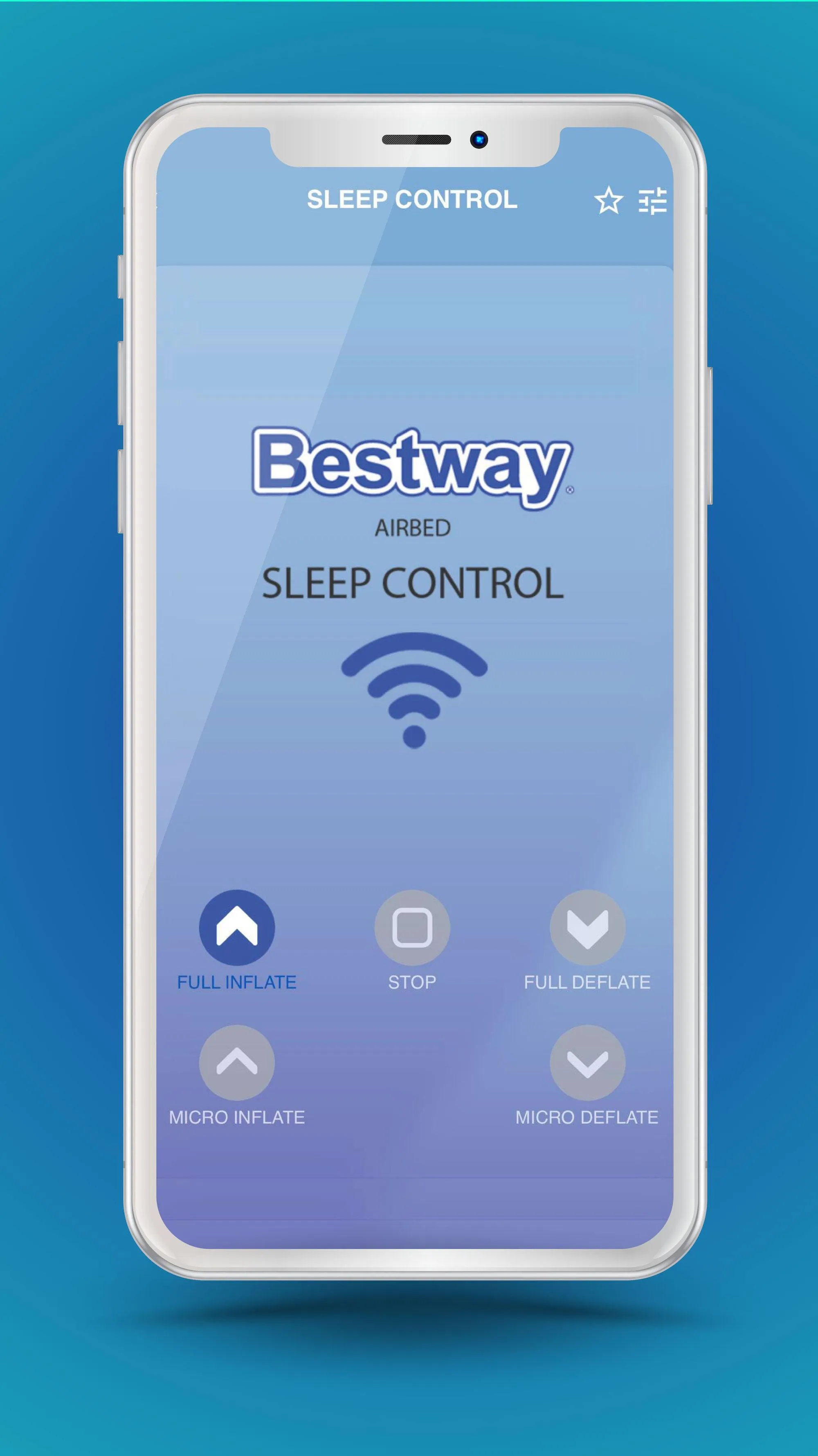 Bestway Smart Hub