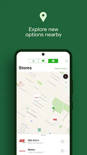 FoodHero – Save on Groceries