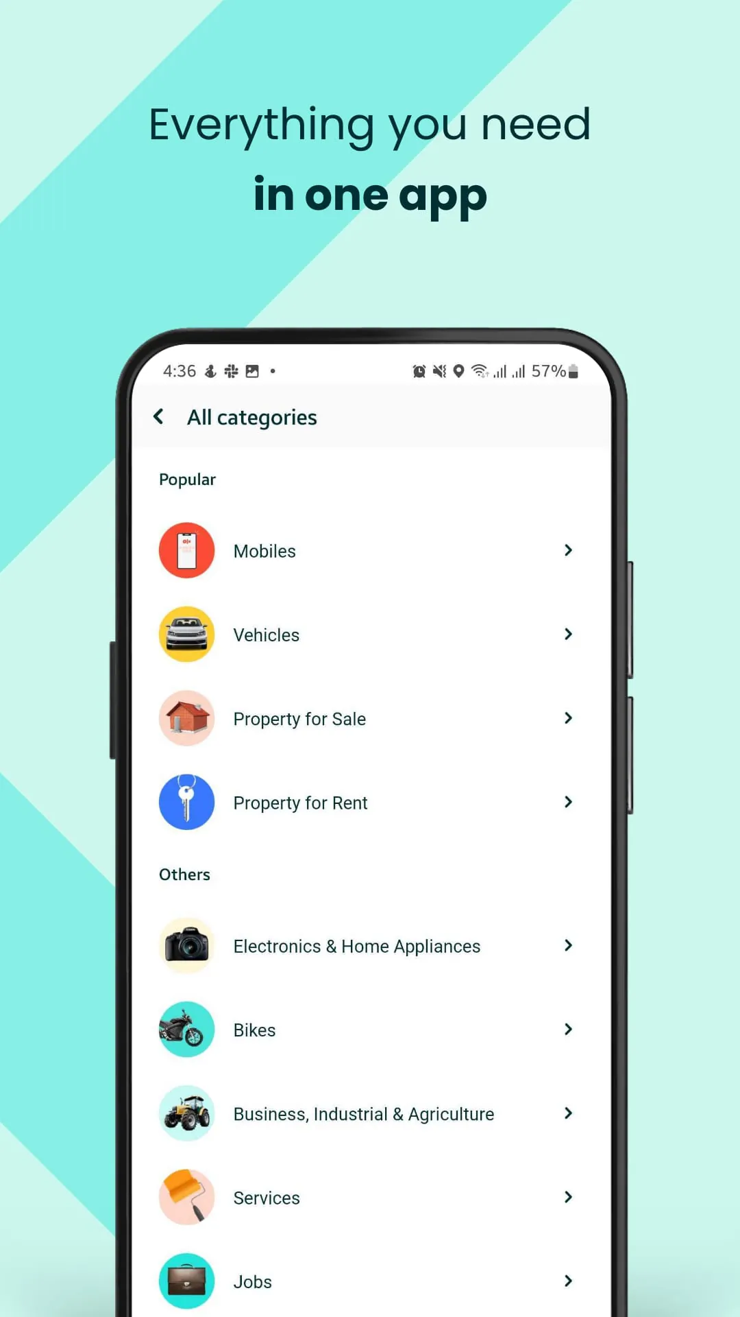 OLX Pakistan - Online Shopping