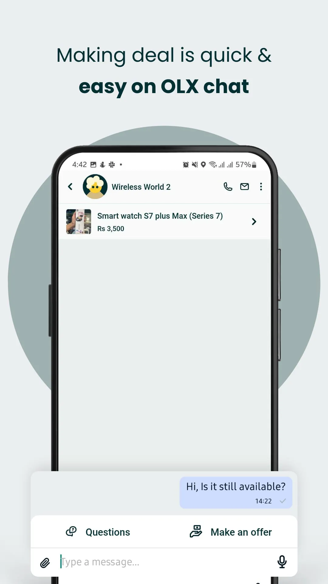 OLX Pakistan - Online Shopping