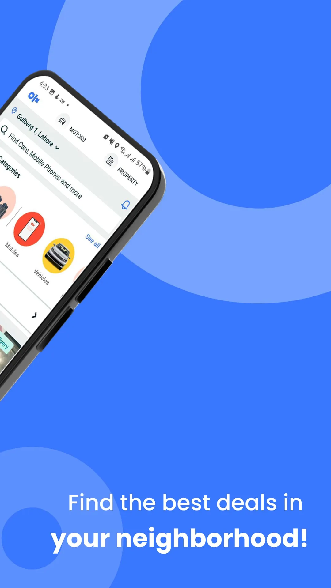 OLX Pakistan - Online Shopping