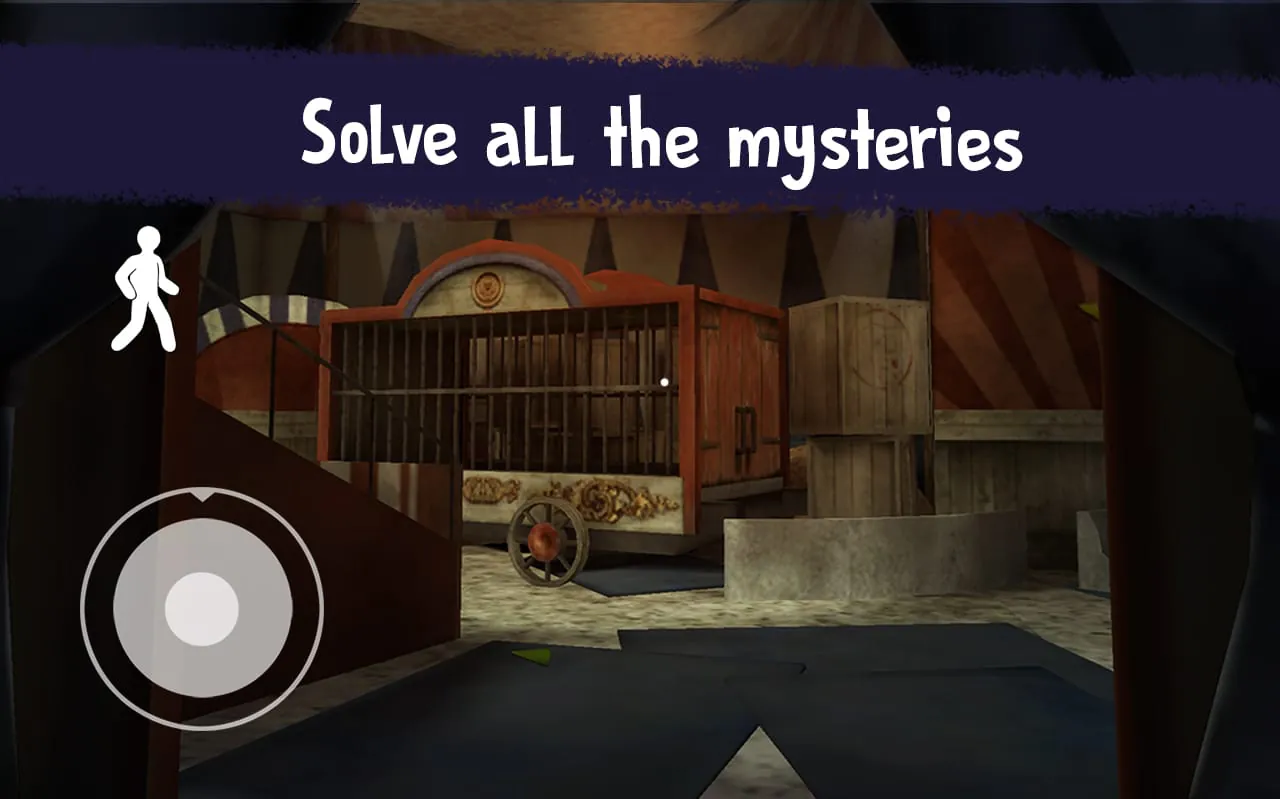 Ice Scream 2 - Horror Game