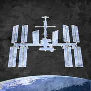 ISS Live Now: View Earth Live