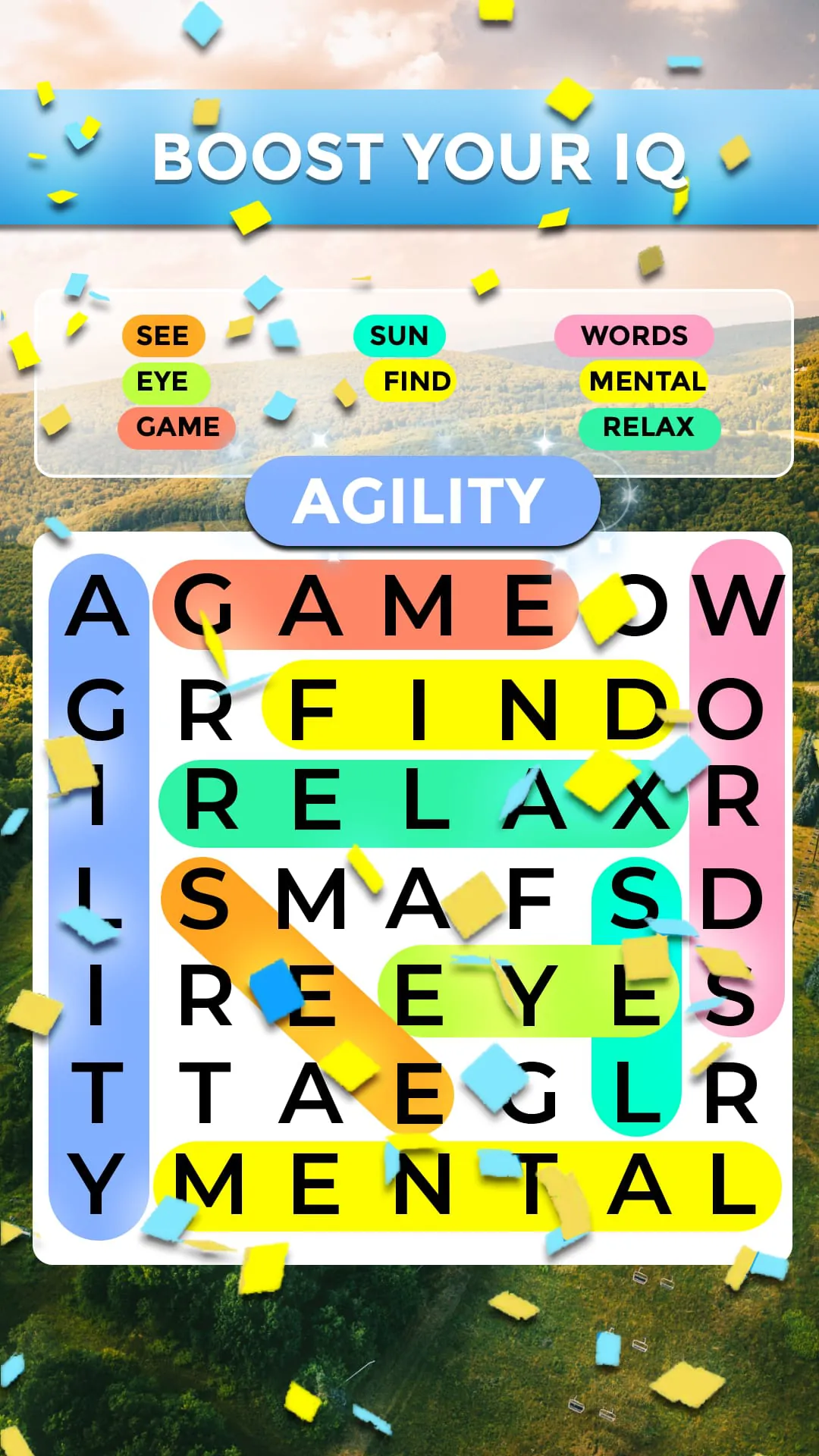 Word Search Ultimate