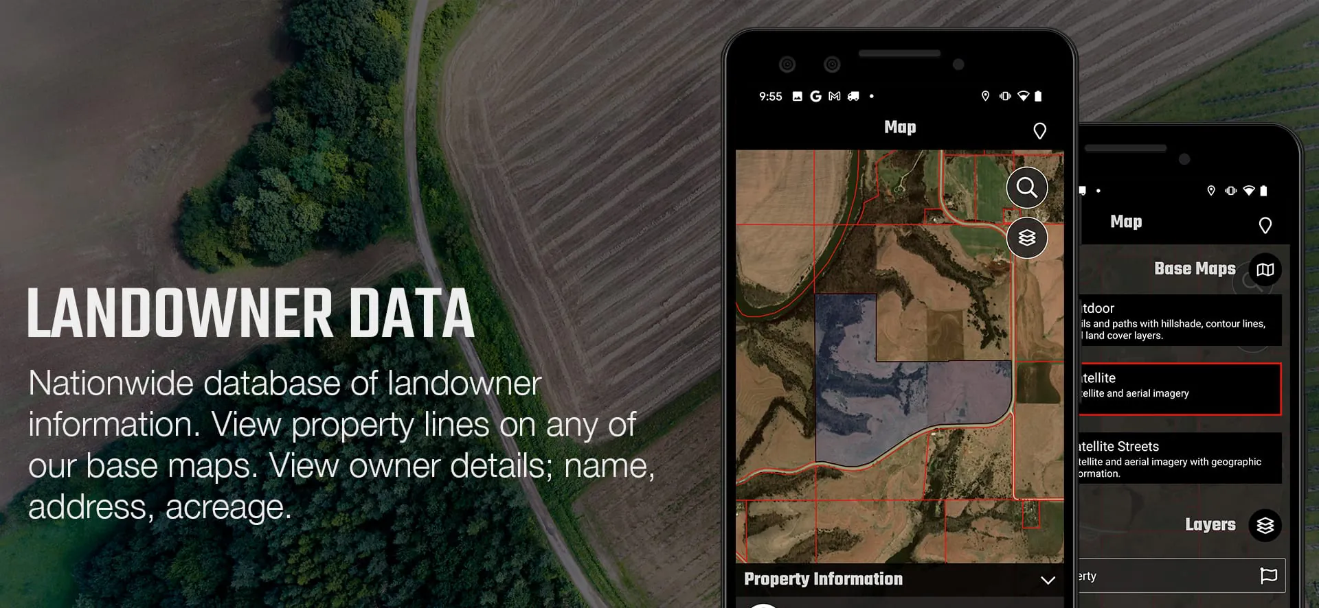 Deer Hunters MoonGuide 3.0