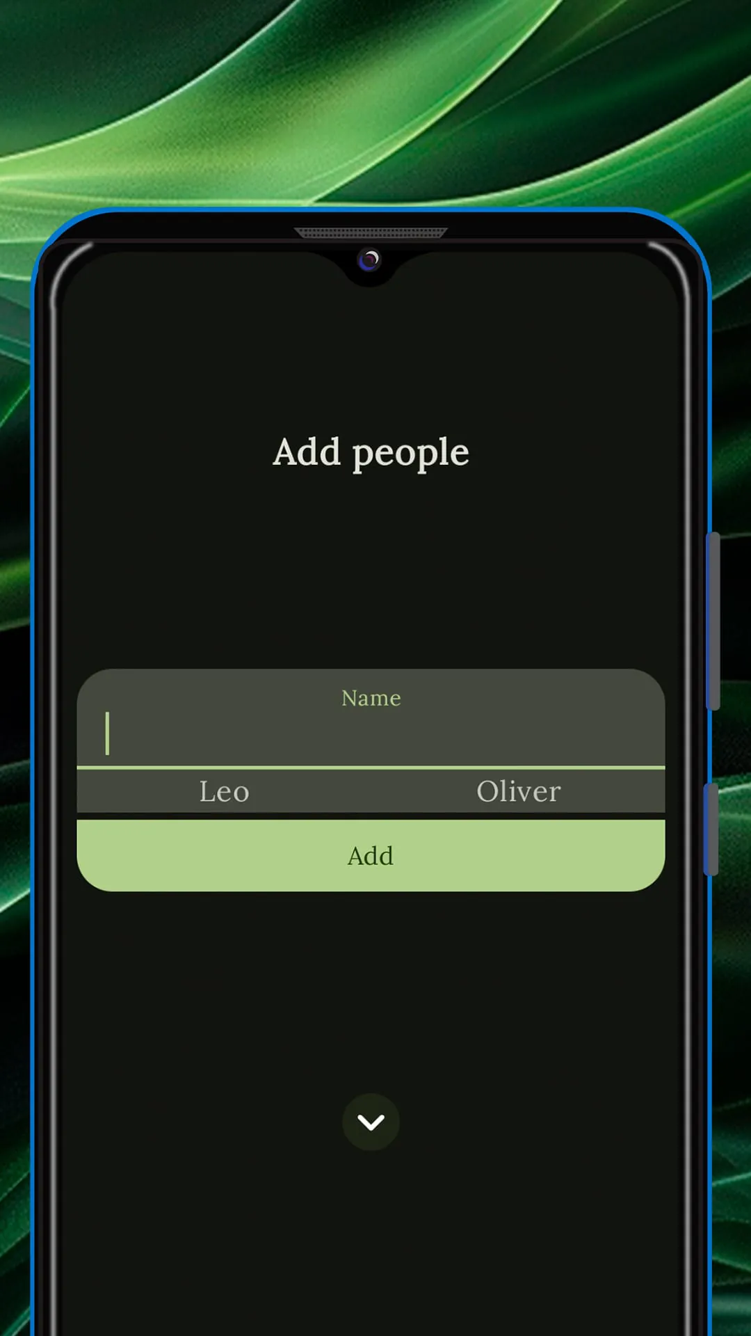 Split it: Checks and Tips