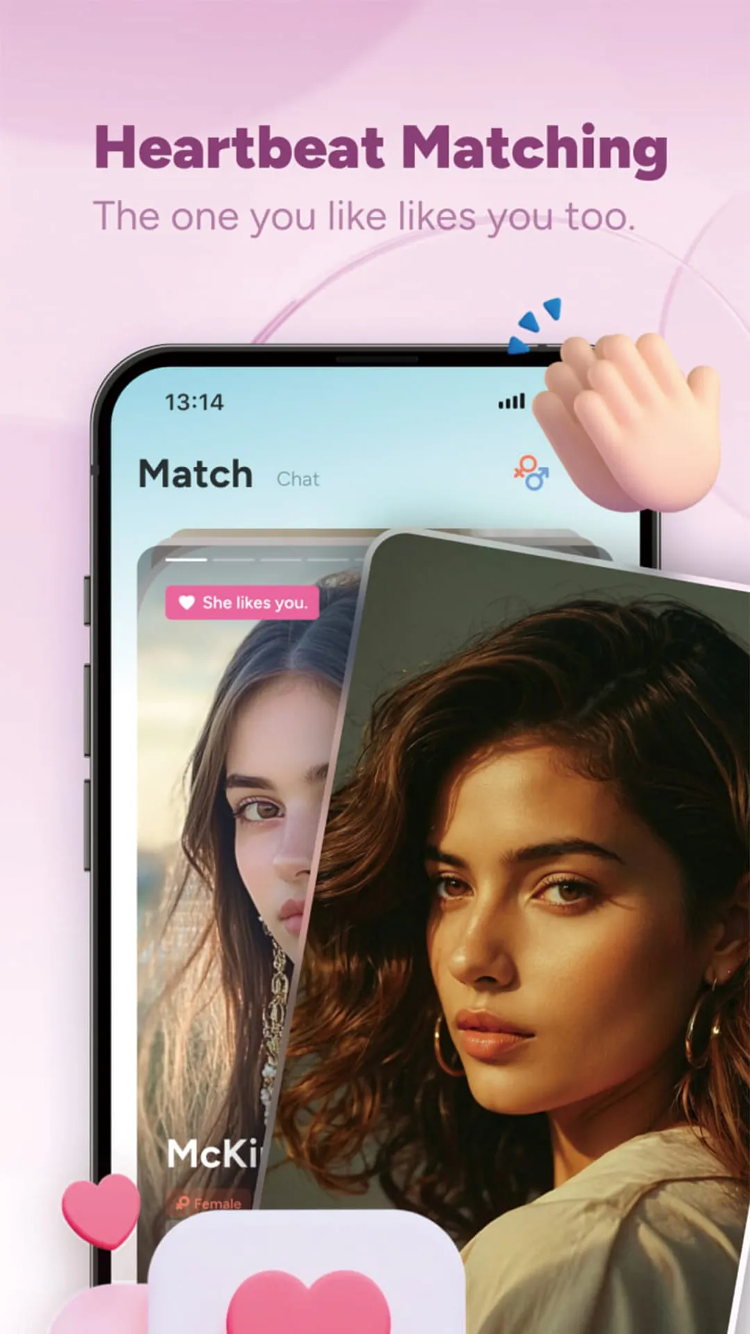 Sango-Chat, Explore & Hangout