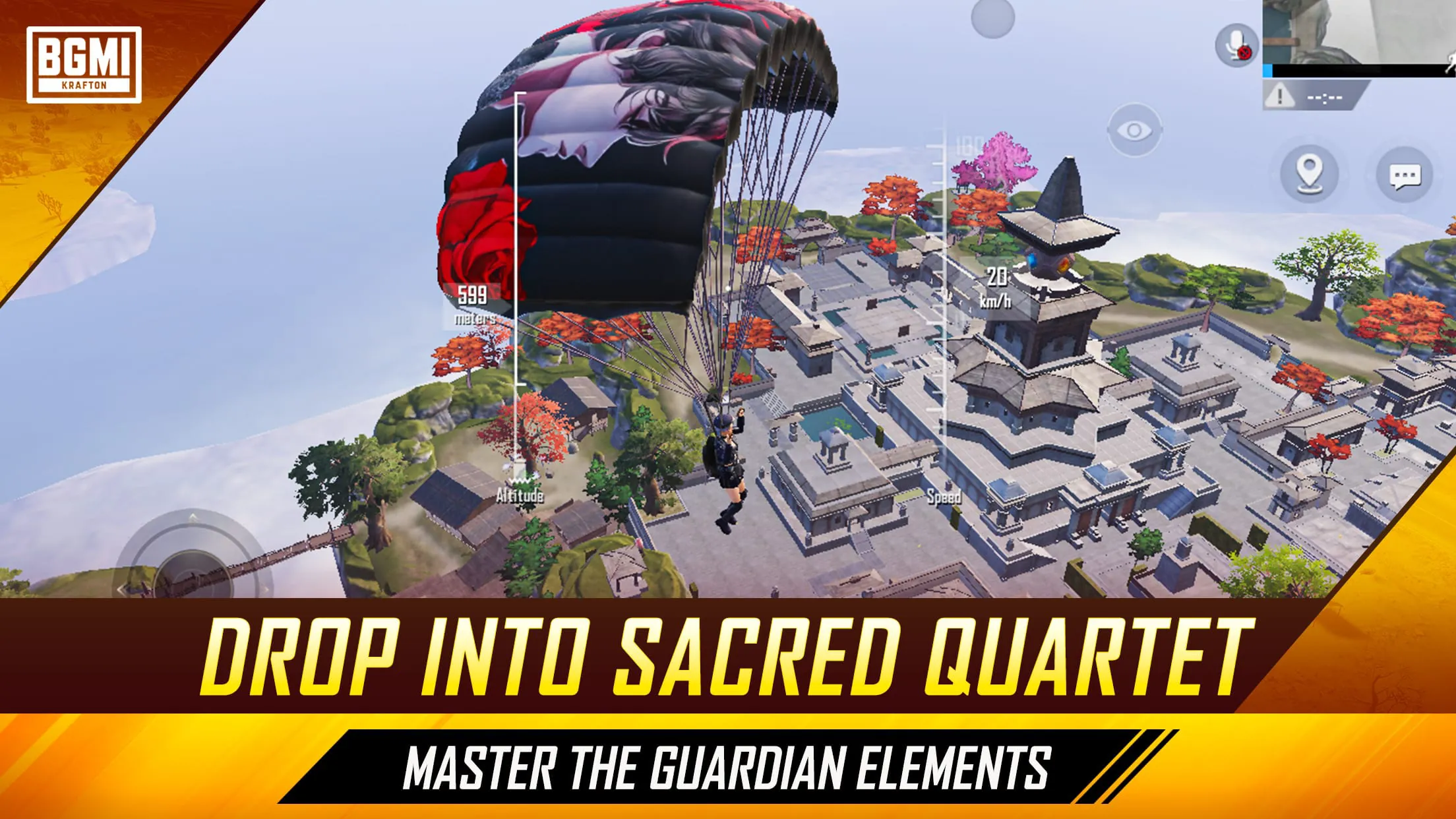 Battlegrounds Mobile India