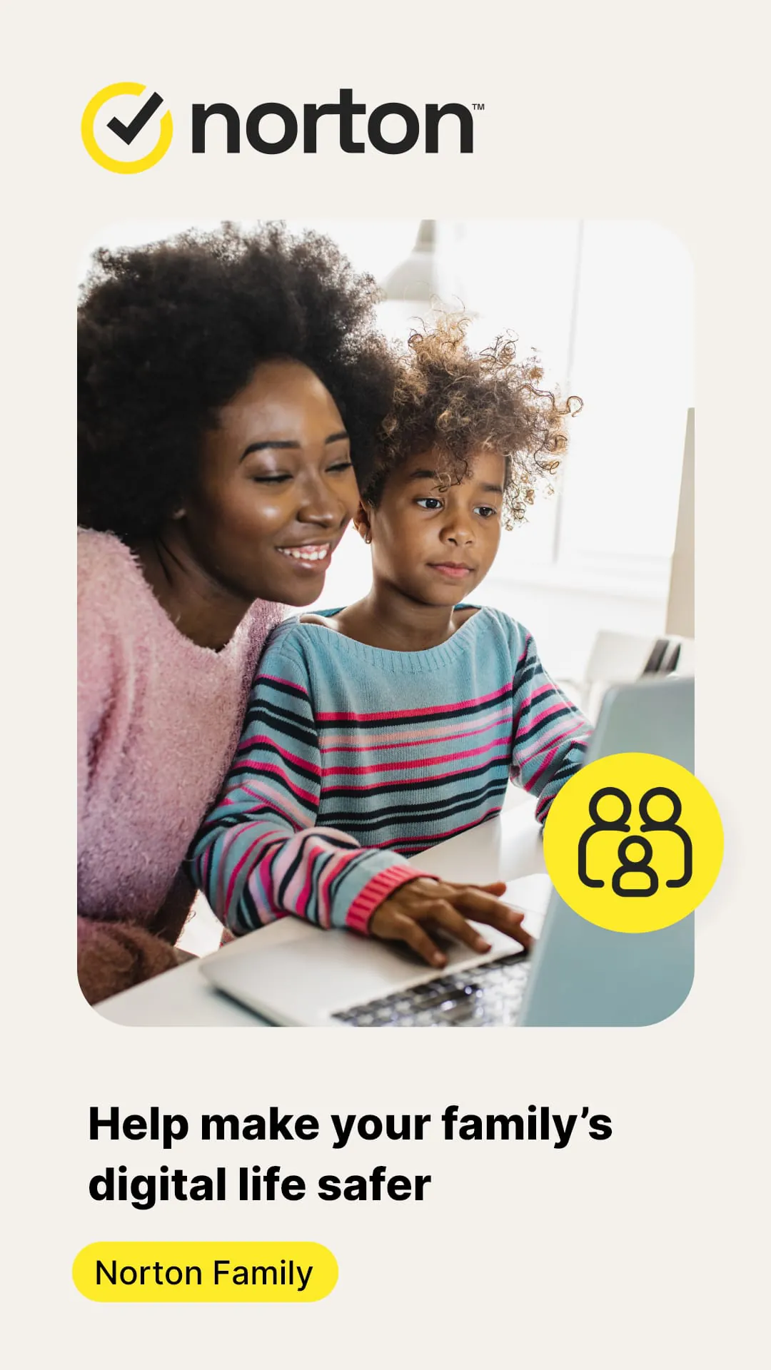 Norton Family Parental Control