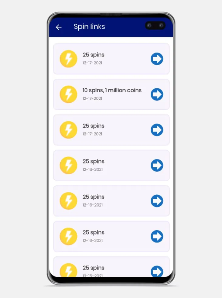 Spin Link - Spin Master Daily