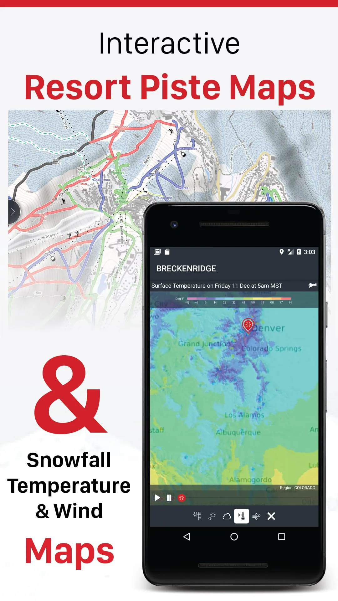 Snow-Forecast.com