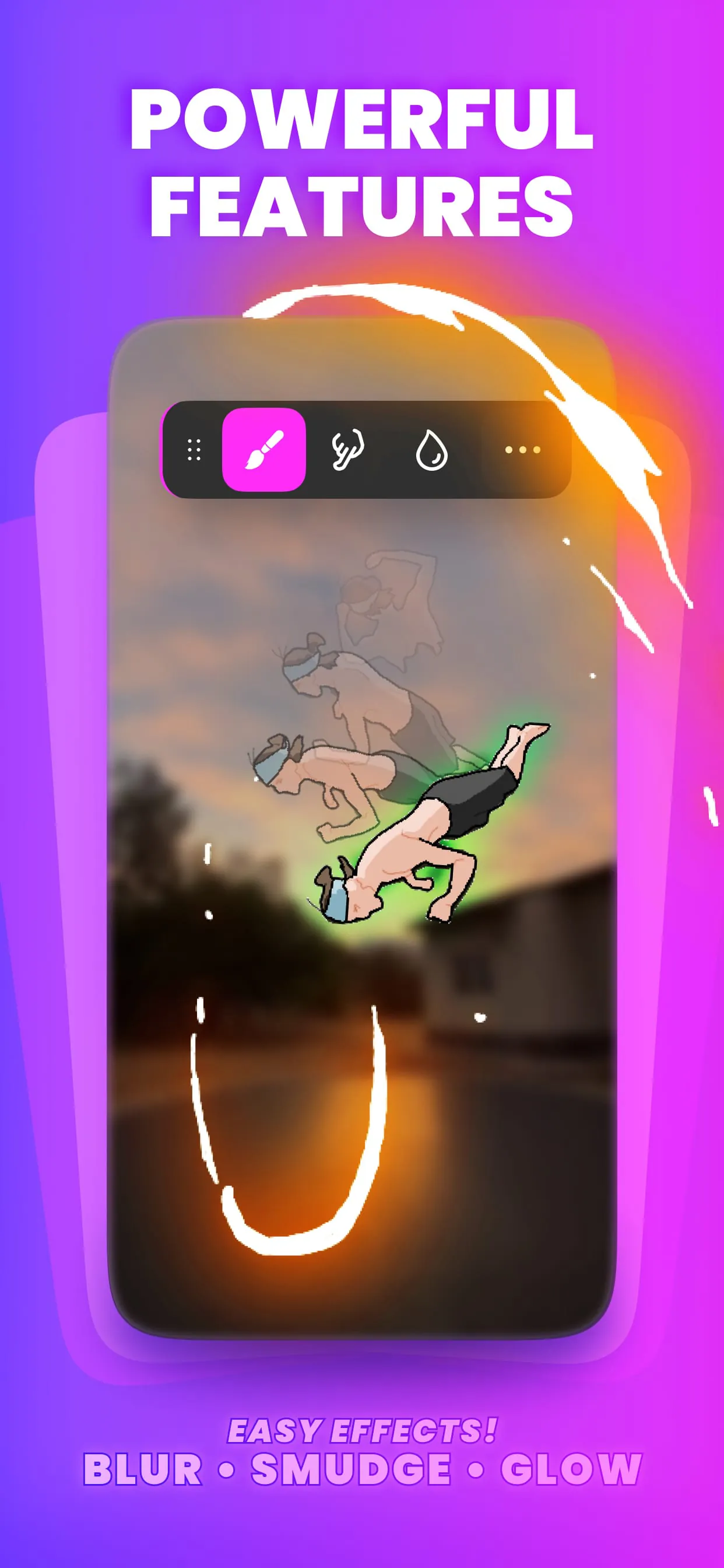 FlipaClip: Create 2D Animation