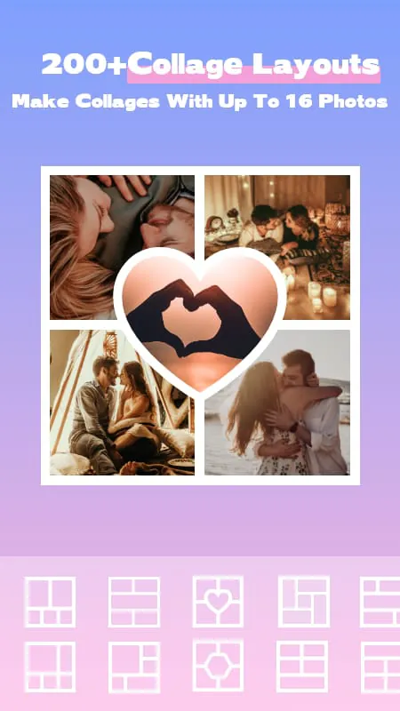 Yoshion - Pic Collage Maker