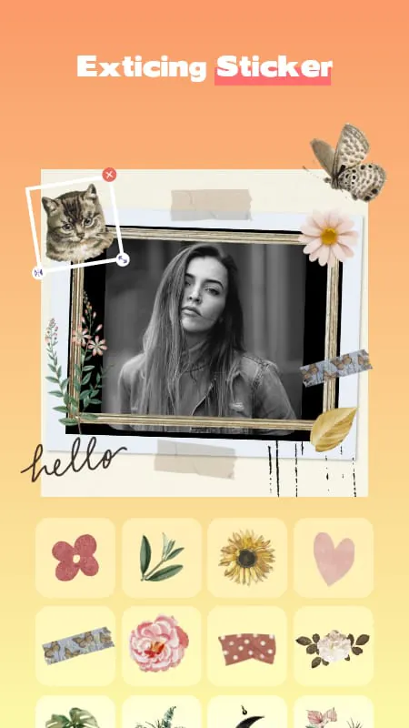 Yoshion - Pic Collage Maker