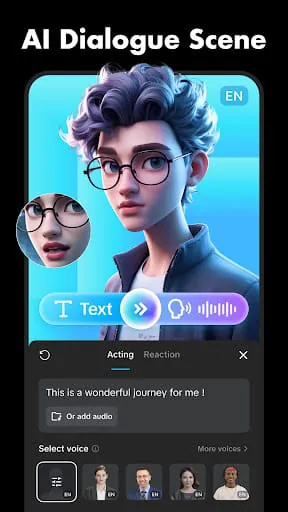CapCut - Video Editor