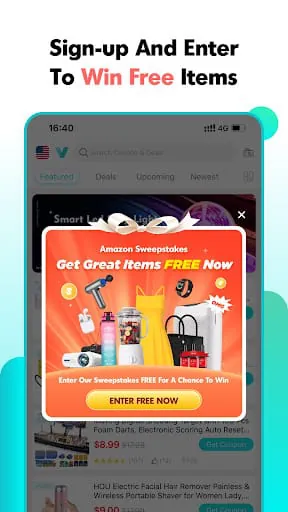 Vipon - Amazon Deals & Coupons