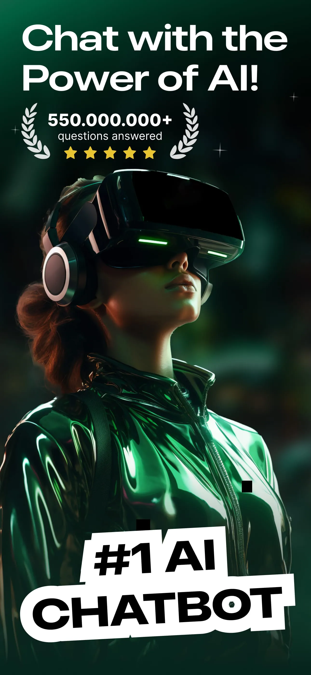 Chatbot - AI Smart Assistant