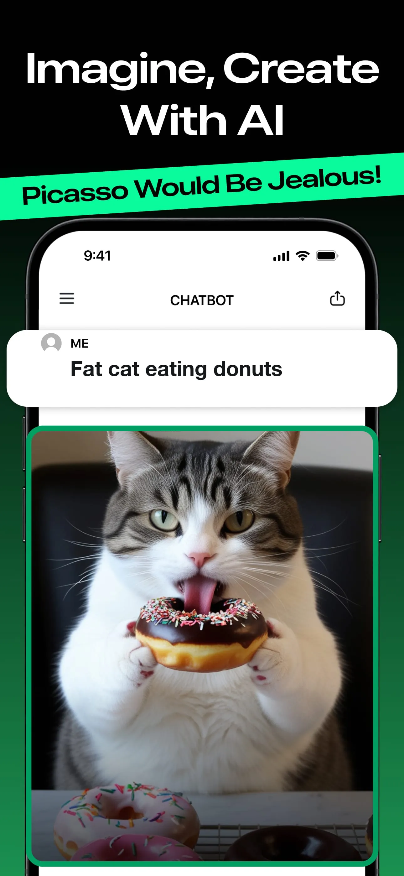 Chatbot - AI Smart Assistant