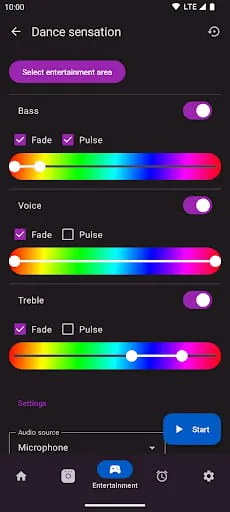 Hue Essentials