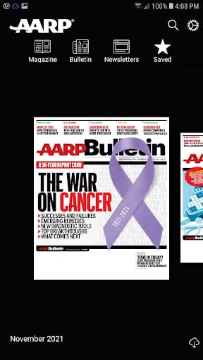 AARP Publications