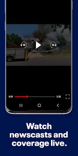 FOX 13 Seattle: News