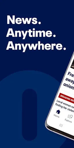 FOX 13 Seattle: News